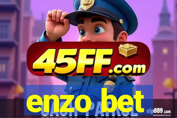 enzo bet